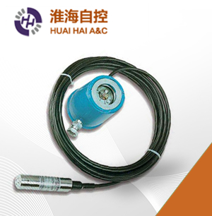 电缆式液位变送器